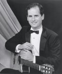 Jeff Bishop, Solo Guitarist