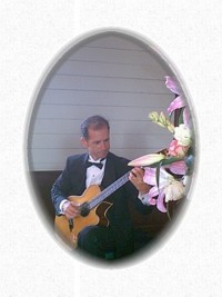 Heritage Park Wedding 2002